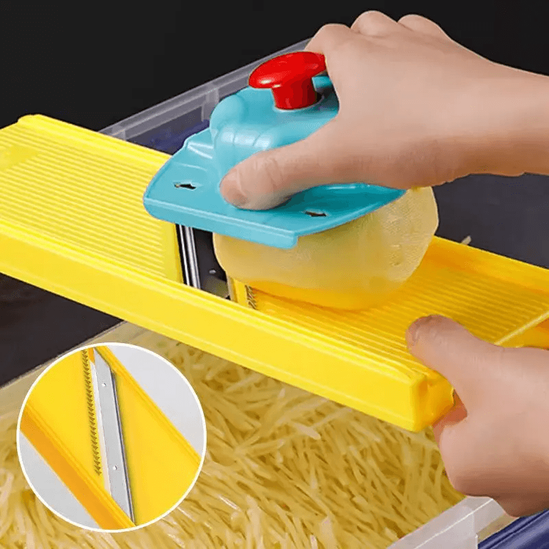 Cortador Manual Super Cutter