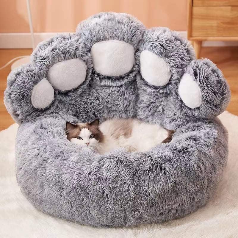 Cama Pet Pata Gigante PawHaven