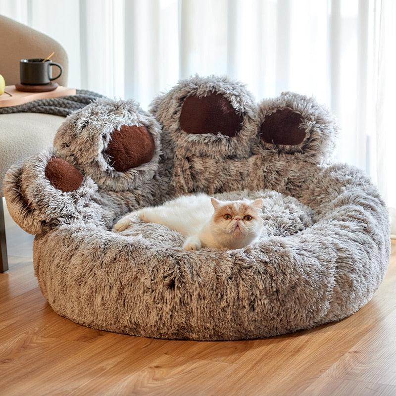 Cama Pet Pata Gigante PawHaven