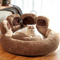 Cama Pet Pata Gigante PawHaven