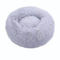 Cama Pelúcia Relaxante PawLuxe