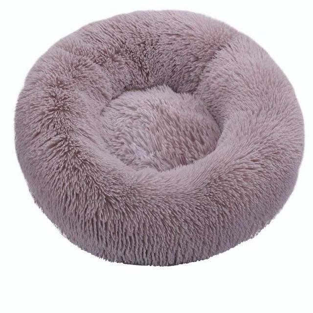 Cama Pelúcia Relaxante PawLuxe