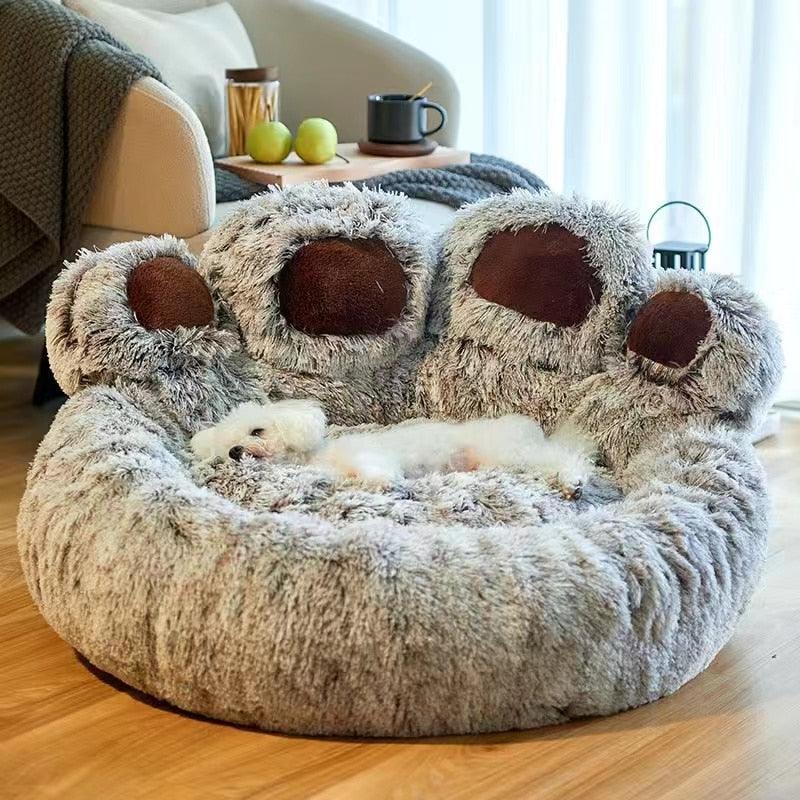 Cama Pet Pata Gigante PawHaven