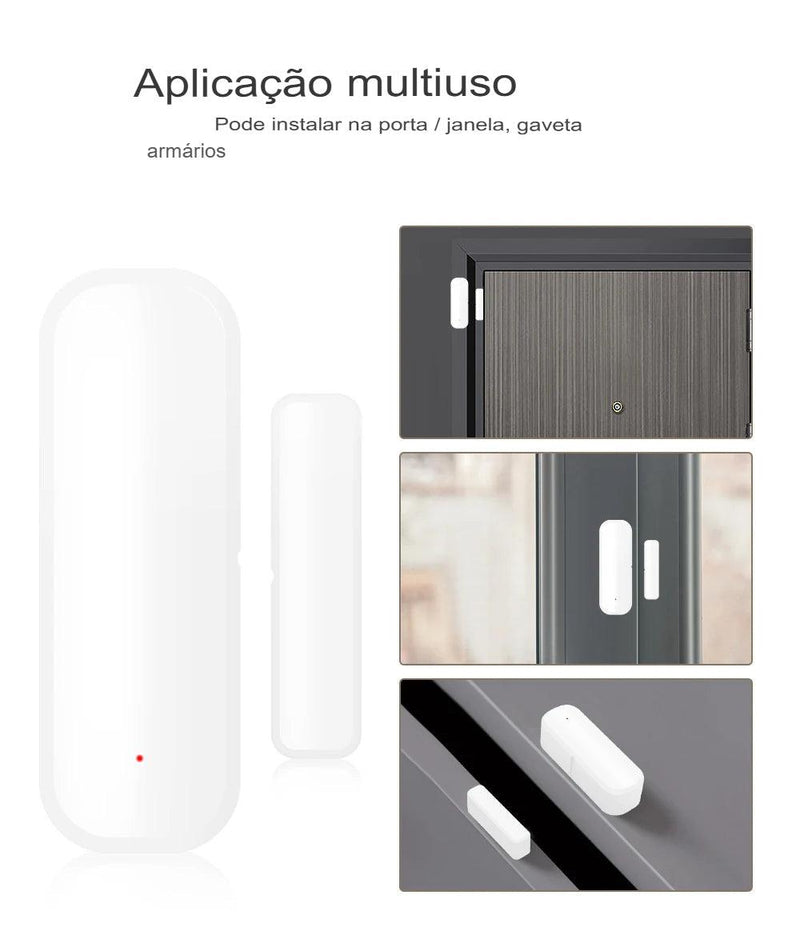 Sensor SmartGuard