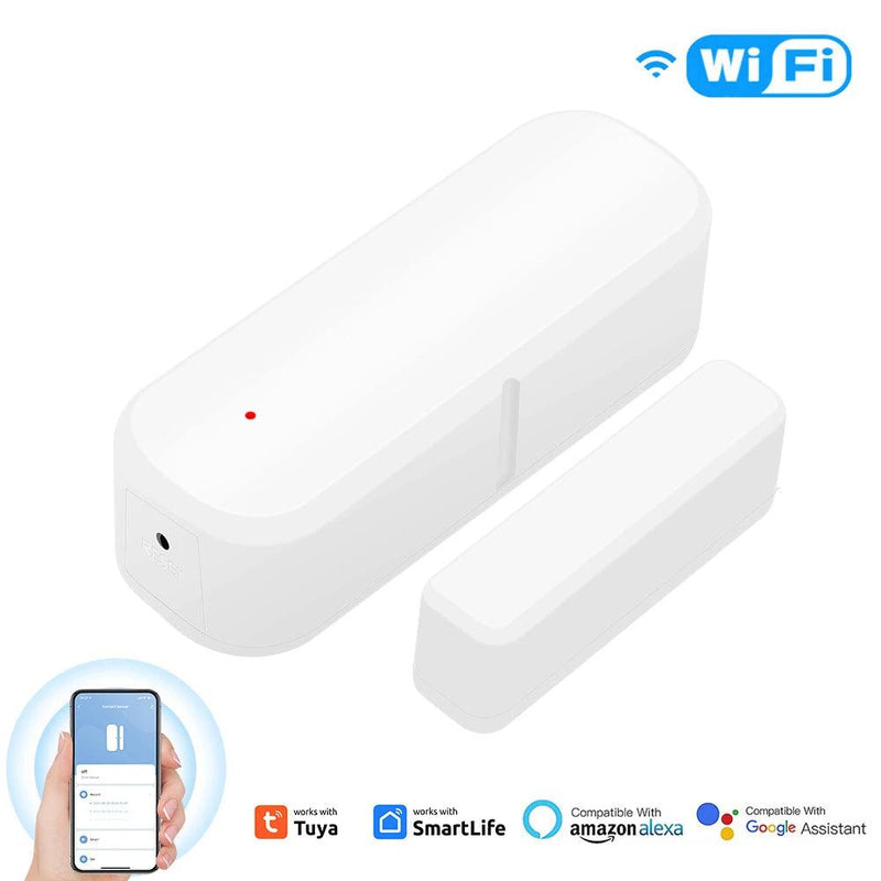 Sensor SmartGuard