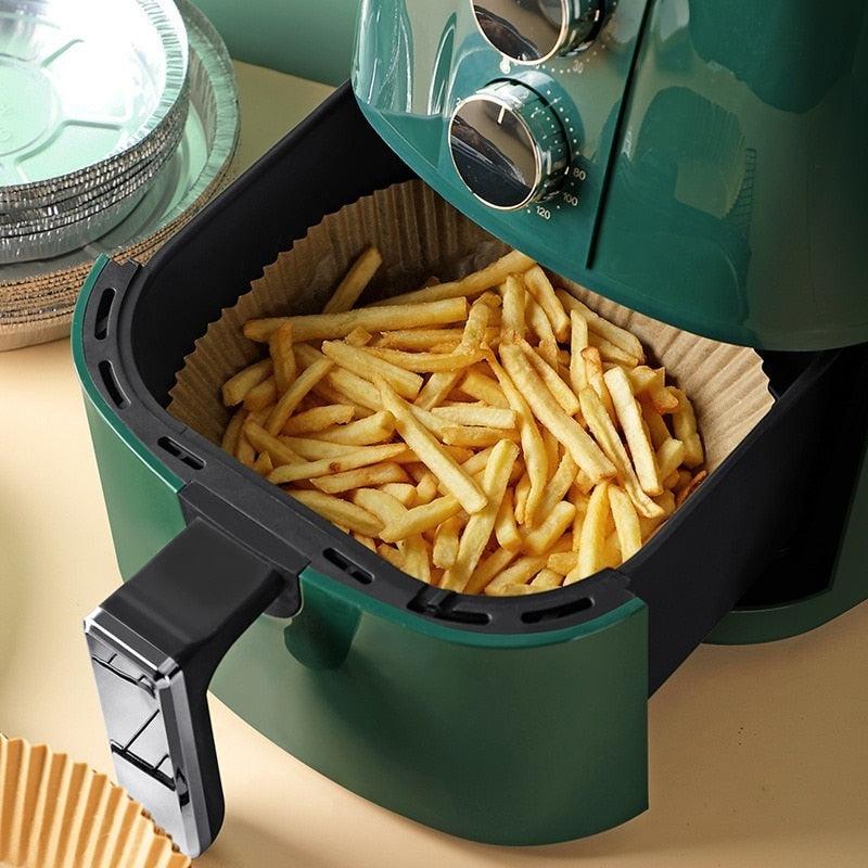 Forro Antiaderente AirLiner p/ AirFryer