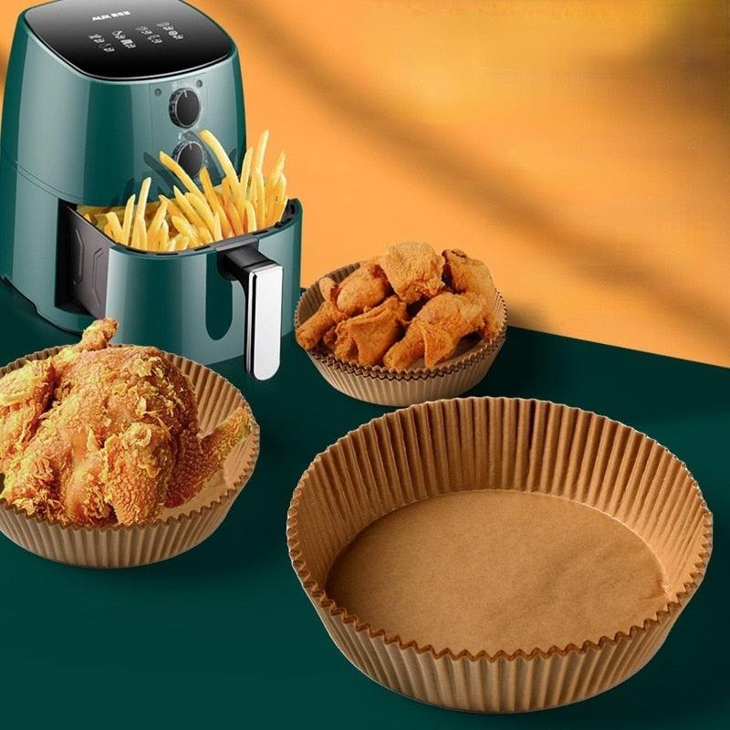 Forro Antiaderente AirLiner p/ AirFryer