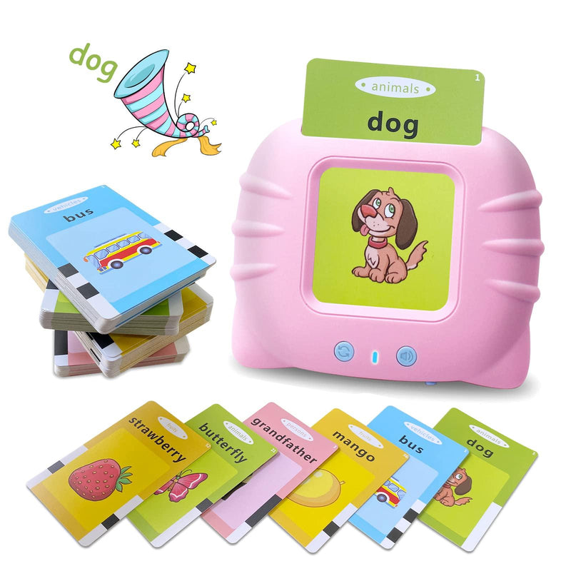 Card Kids Bilingue - O Brinquedo para Aprender Inglês